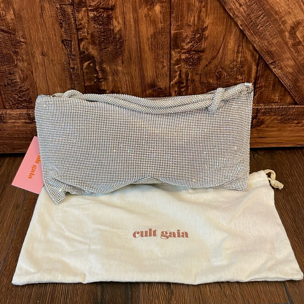 BRAND NEW Cult Gaia Hera Bag